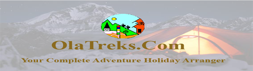 OlaTreks